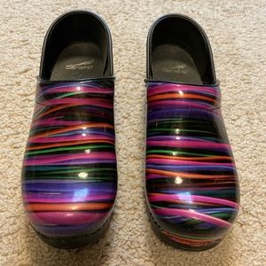 Dansko Clogs